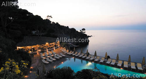 Mezzatorre Resort & Spa 16
